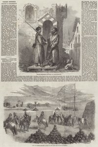 Guerre de Crimée - English School