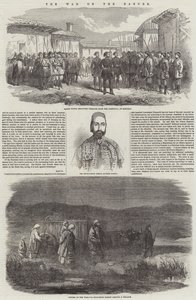 Guerre de Crimée (gravure)