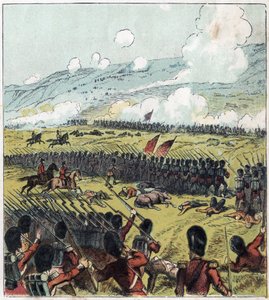 Guerre de Crimée (1853-1856) : La bataille de l