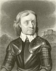 Cromwell - English School