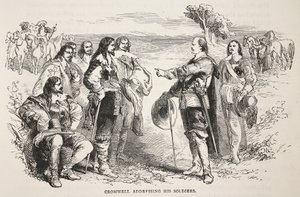 Cromwell s