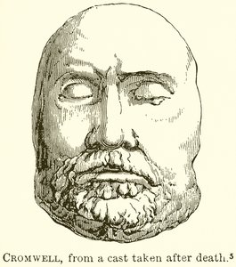 Cromwell, d