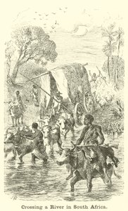 Traversée d