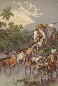Traversée d