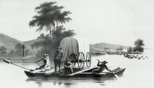 Traversée de l