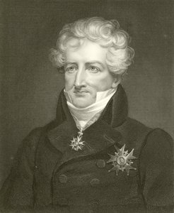 Cuvier - English School