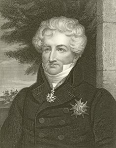 Cuvier - English School