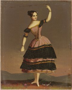 Danseuse