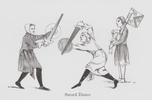Danse : Danse de l