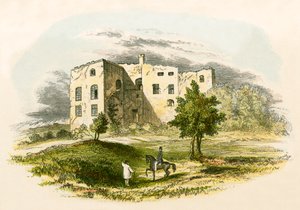 Château de Dangan