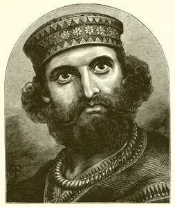 Daniel - English School