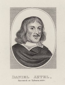 Daniel Axtel - English School