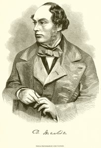 Daniel Maclise - English School
