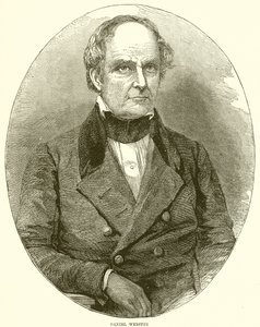Daniel Webster - English School