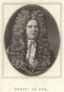 Daniel Defoe - English School