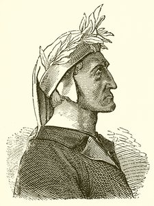 Dante - English School