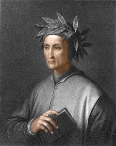 Dante Alighieri - English School