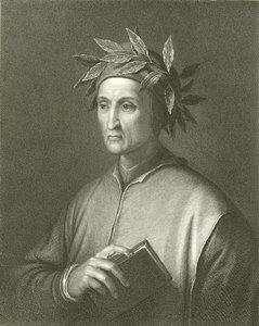 Dante Alighieri - English School