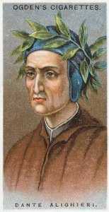 Dante Alighieri - English School