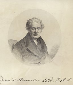 David Brewster - English School