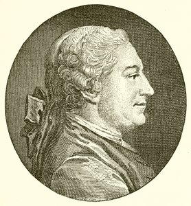 David Garrick - English School