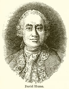 David Hume - English School