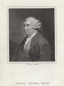 David Hume - English School