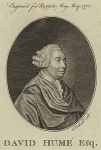 David Hume Esquire - English School