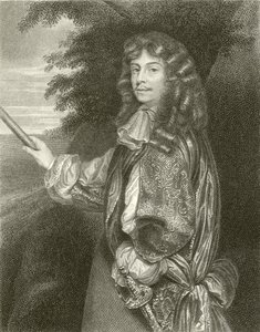 David Leslie, Premier Lord Newark - English School