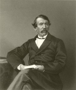 David Livingstone - English School