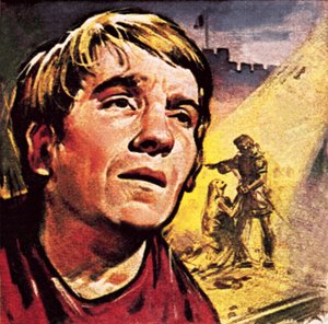 David Warner - English School