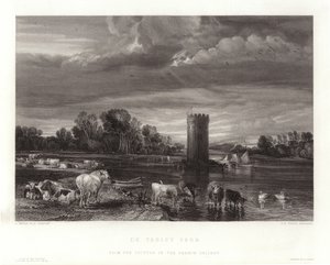 Parc de Tabley