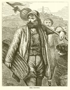 Marin de Deal - English School