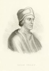 Doyen Colet - English School