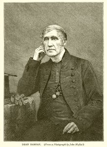 Doyen Ramsay - English School