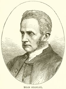 Dean Stanley - English School