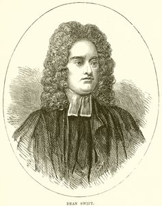 Doyen Swift - English School