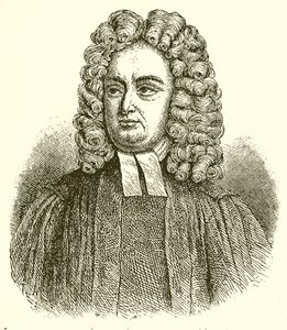 Dean Swift - English School