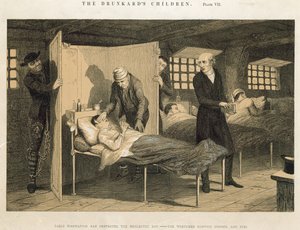 Mort du condamné - English School