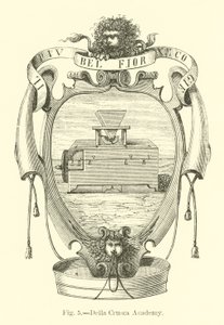 Académie Della Crusca - English School