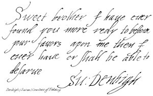 Susan, comtesse de Denbigh