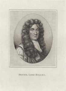 Denzil Holles - English School