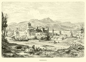 Desenzano - English School