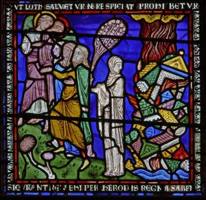 (détail) d