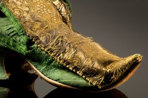 Détail d