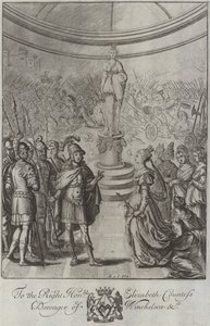 Didon et Énée à Carthage
