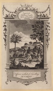 Différentes méthodes de voyage au Congo - English School