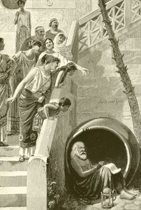 Diogène