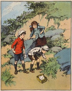 "Découverte d
