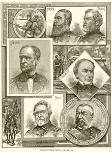 Généraux de l